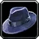 Fizzbolt's Fashionable Fedora
