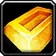 14 × Gold Bar