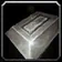 180 × Dark Iron Bar