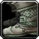 Spiritcaller Boots