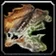 7 × Medium Hide