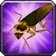 Plagued Cockroach