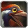 Galestrider Chick
