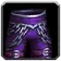 Demonheart Leggings