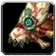 Spiritcaller Epaulets