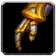 Justice Gloves
